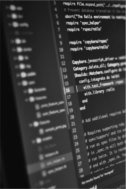 Programming